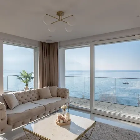 Sunset Home, De Luxe Front De * Veytaux