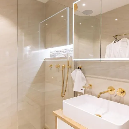 Sunset Home, De Luxe Front De * Veytaux