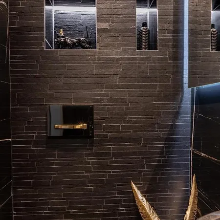 Sunset Home, De Luxe Front De Apartment