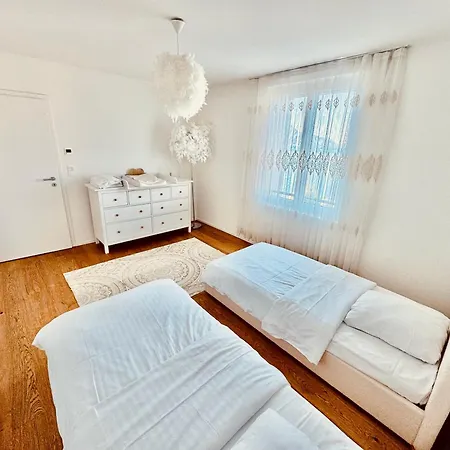 Sunset Home, De Luxe Front De * Veytaux
