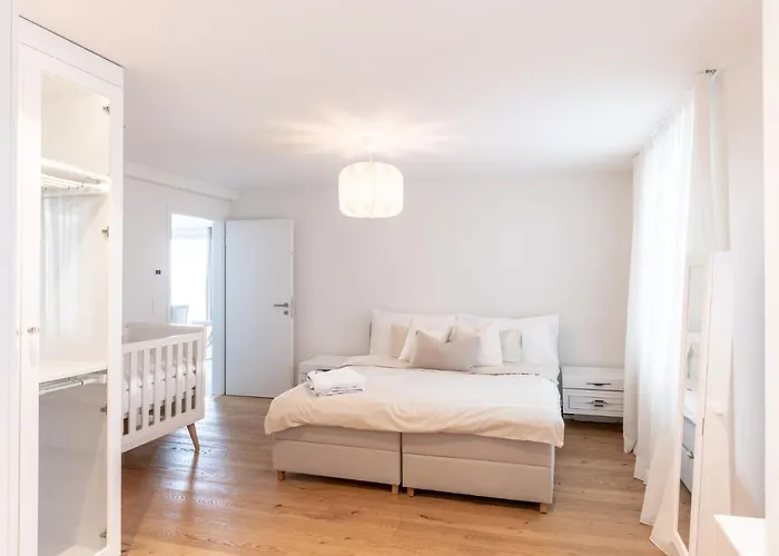 Sunset Home, De Luxe Front De Veytaux