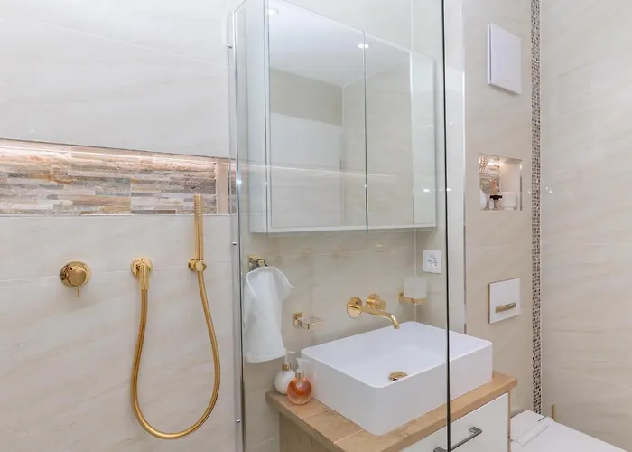 Sunset Home, De Luxe Front De Veytaux