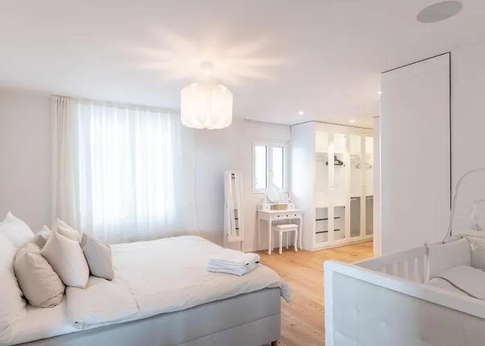 Sunset Home, De Luxe Front De Apartament *