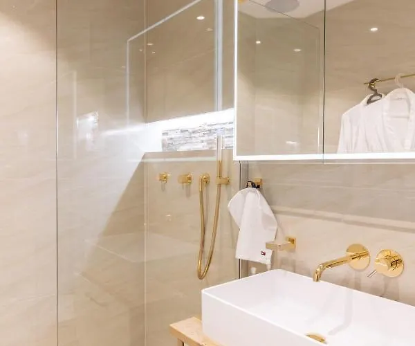 Sunset Home, De Luxe Front De * Veytaux