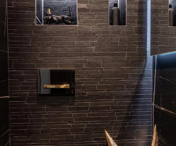 Sunset Home, De Luxe Front De Apartament