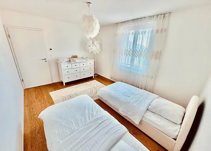 Sunset Home, De Luxe Front De * Veytaux