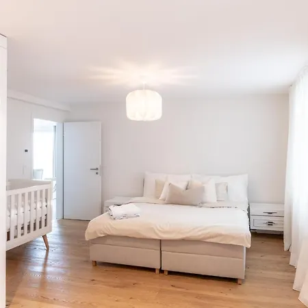 Sunset Home, De Luxe Front De Veytaux