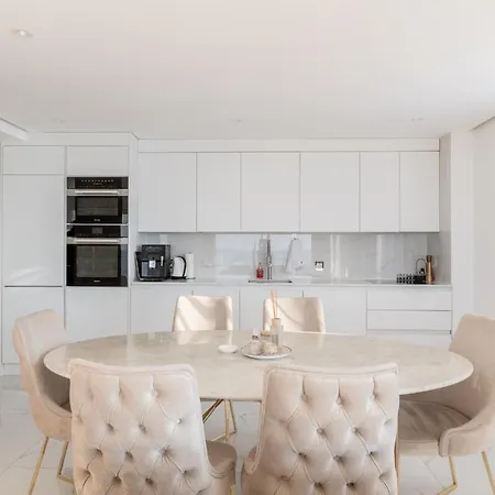 Sunset Home, De Luxe Front De Apartmán Veytaux