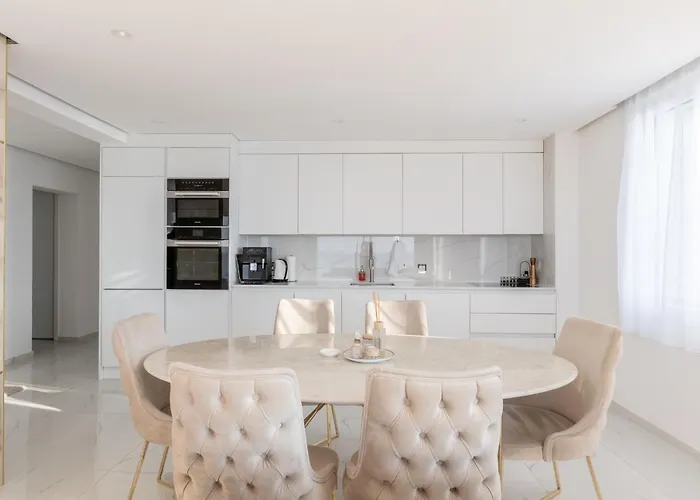 Sunset Home, De Luxe Front De Apartment Veytaux