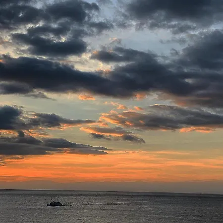 Appartement Sunset Home, De Luxe Front De *