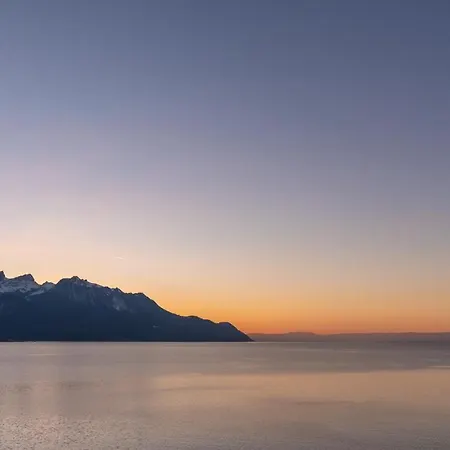 Sunset Home, De Luxe Front De Appartement